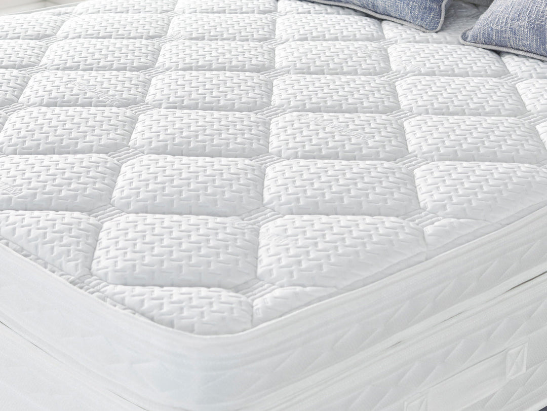 Cloud Divan Bed