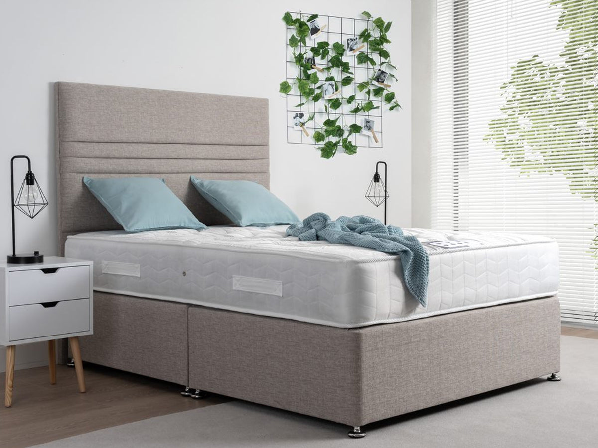 Deluxe Orthocare Divan Bed