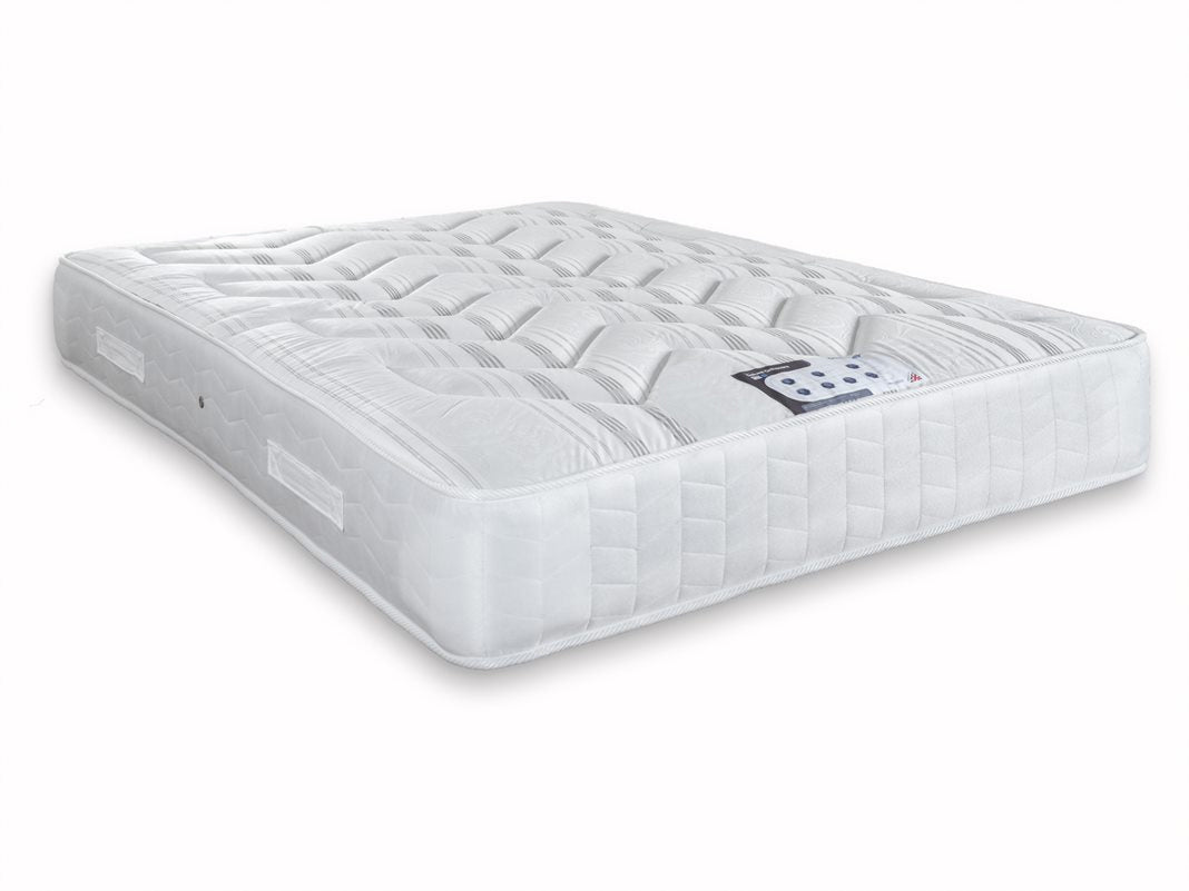 Deluxe Orthocare Divan Bed