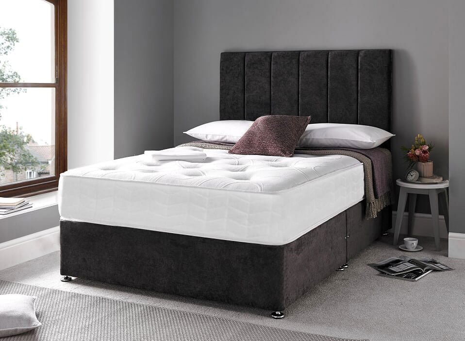 Balmoral Divan Bed