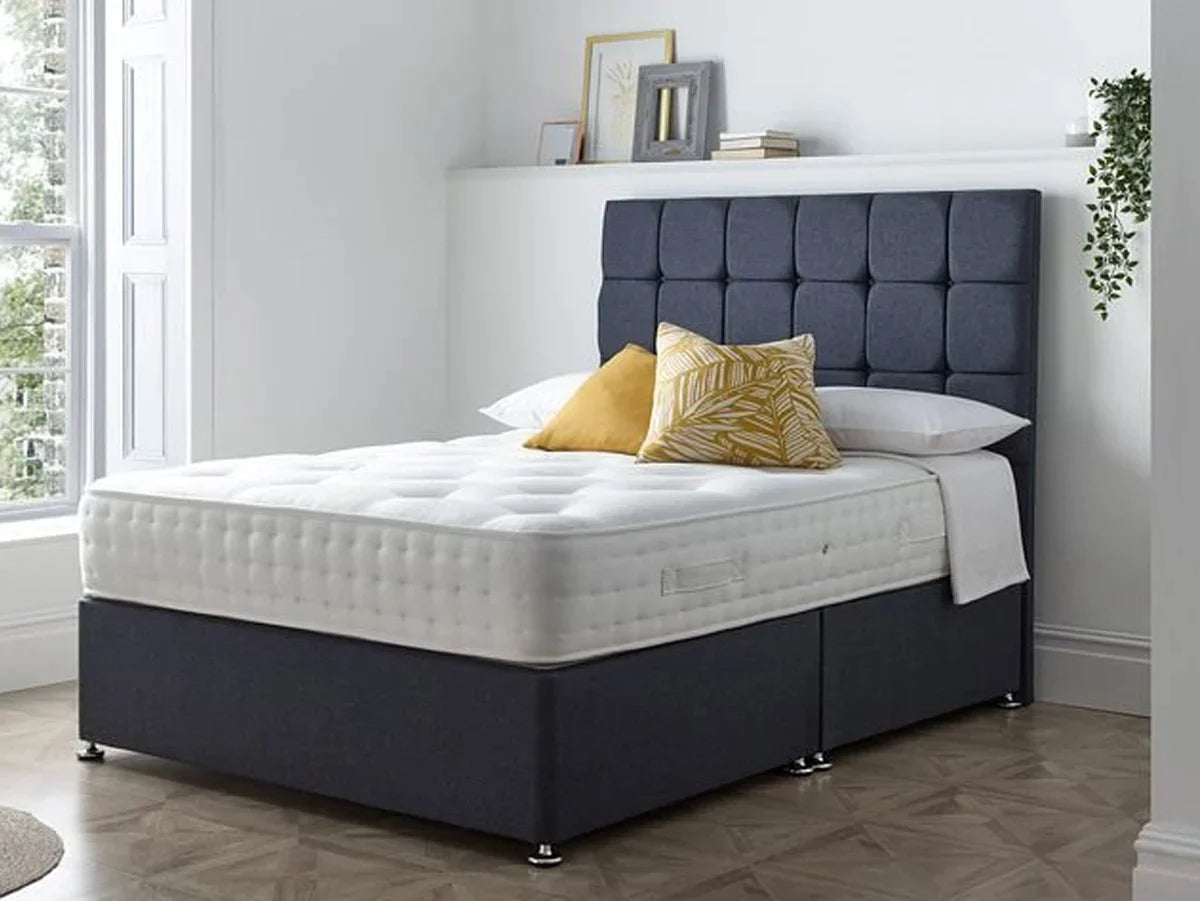 Ashbury Divan Bed