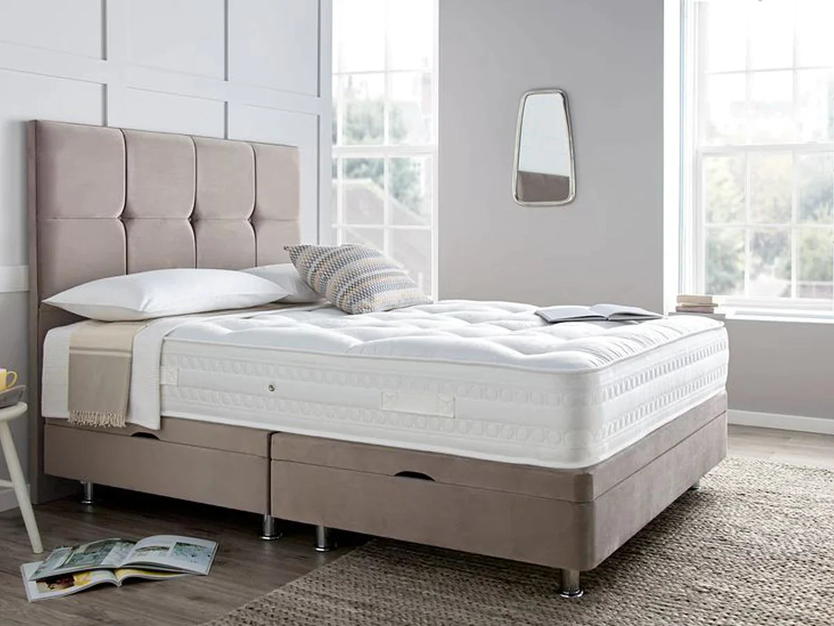 Eco Lux Divan Bed