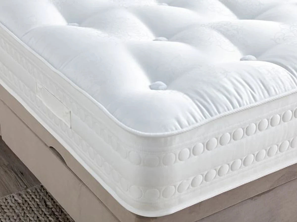 Eco Lux Divan Bed