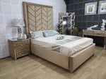 Load image into Gallery viewer, Olympia Bed
