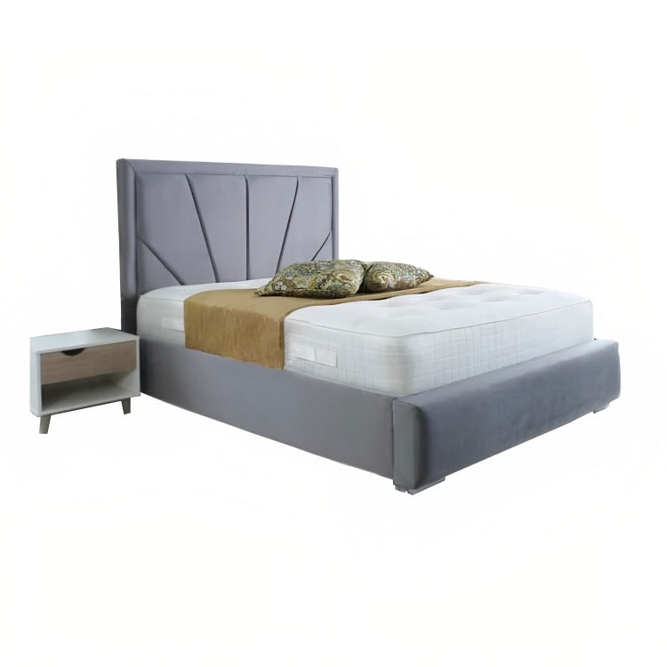 Indulgence Bed