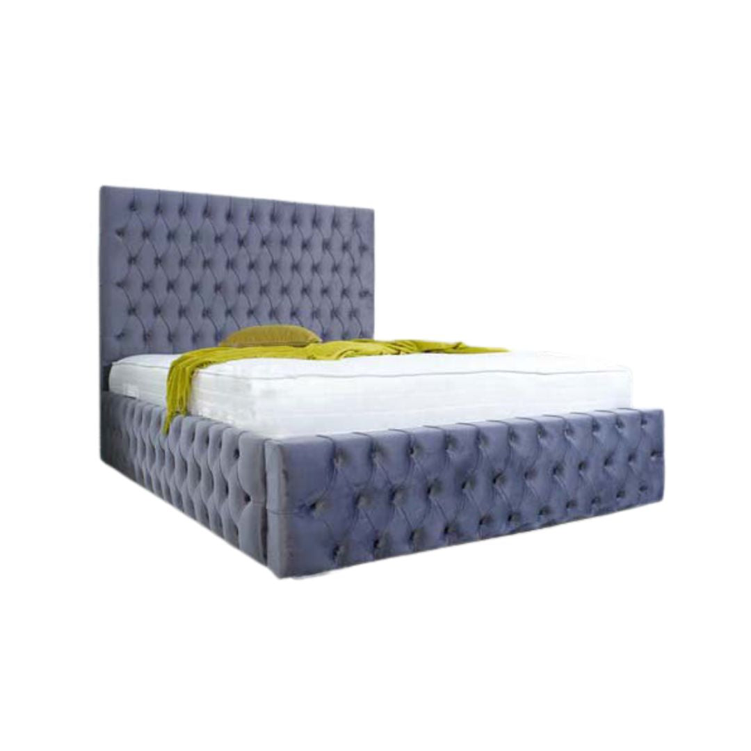 Oxford Bed