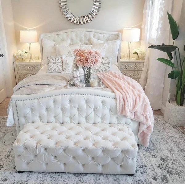 Sierra Bed