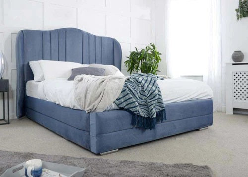 Designer Bed Frame