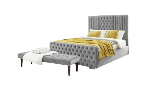 Deacon Bed Frame