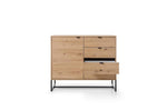 Load image into Gallery viewer, Amber Sideboard Cabinet
