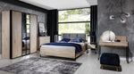 Load image into Gallery viewer, Glass Loft Mirror 150cm
