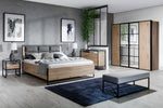 Load image into Gallery viewer, Glass Loft Mirror 150cm
