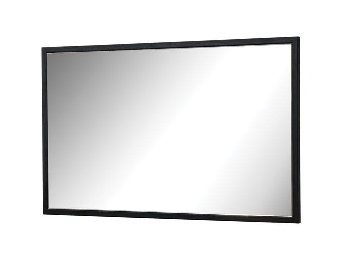 Glass Loft Mirror 100cm