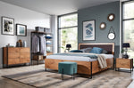 Load image into Gallery viewer, Loft Sideboard Cabinet 190cm
