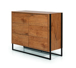 Load image into Gallery viewer, Loft Chest of Drawers

