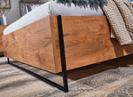 Load image into Gallery viewer, Loft Bed with Storage in 3 Sizes
