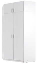 Load image into Gallery viewer, Snow 06A Top Box
