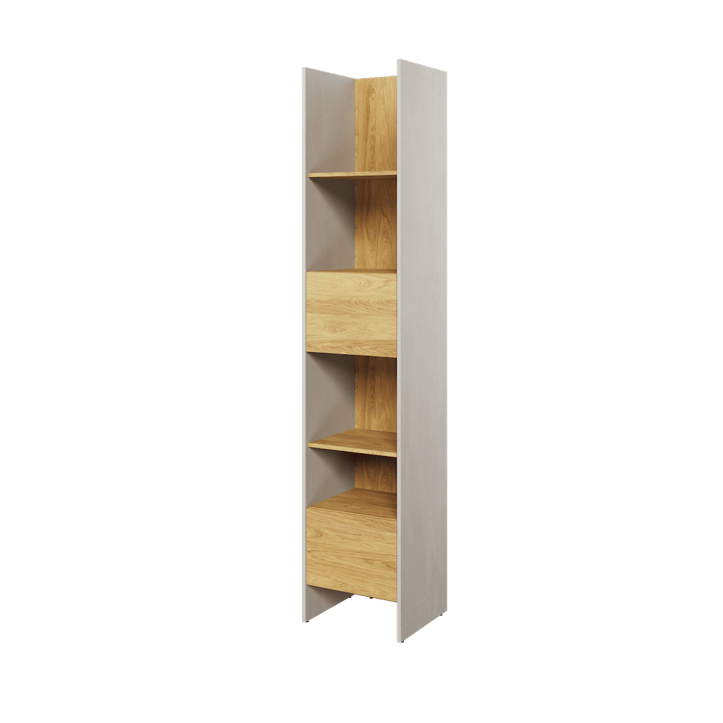 Teen Flex TF-02 Bookcase 44cm