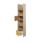 Load image into Gallery viewer, Teen Flex TF-02 Bookcase 44cm
