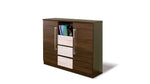 Load image into Gallery viewer, Dome Chest of Drawers 130cm
